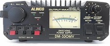 Sortie d'alimentation compacte à découpage Alinco Dm-330Mv Max 32A