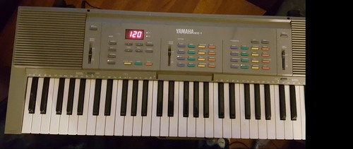 Keyboard yamaha mie - -, mie-1