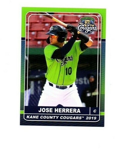 Jose herrera 2019 kane - 2019,