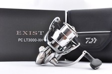Moulinet toupie Daiwa 22 Exist