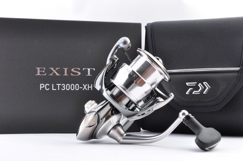 Moulinet toupie daiwa exist - 22,