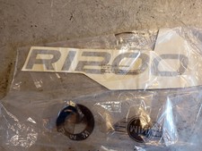 autocollant carenage gauche