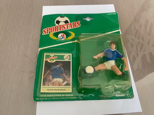 Kenner tonka sportstars - kenner,