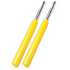 2X AMORTISSEURS SPORT À GAZ