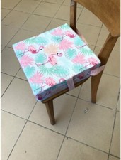 COUSSIN CHAISE D'APPOINT