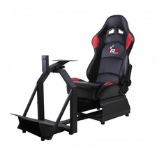 GameSeat RR 3033 Basic Bundle