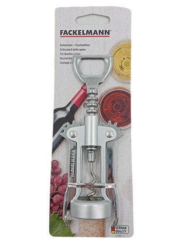 Fackelmann tire bouchon - fackelmann, tire-bouchon
