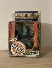 Les Dragonautes Vintage Battle Beasts Japonais Hasbro