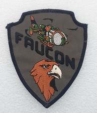 ALAT patch brodé 7° RHC