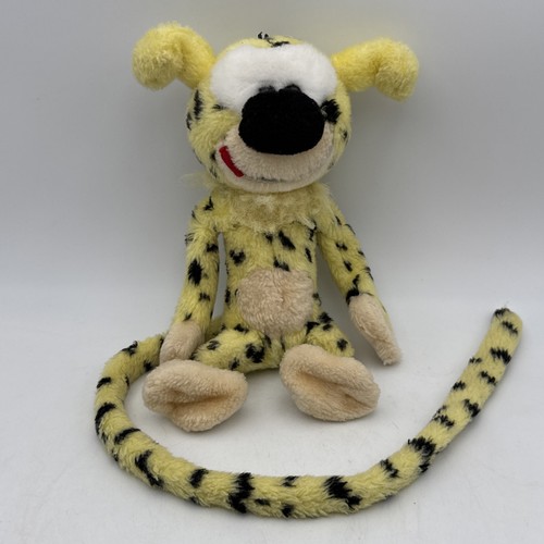 Peluche ajena 1997 marsupilami - peluche,