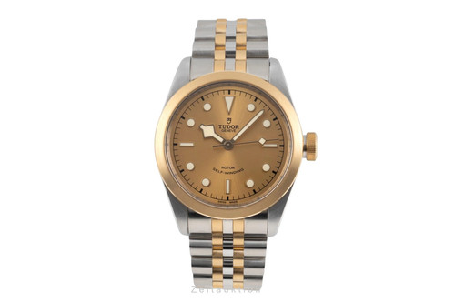 Tudor black bay - tudor,