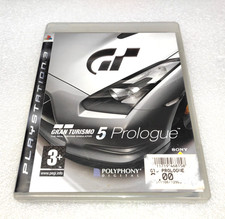 Jeu Gran Turismo 5 Prologue  -