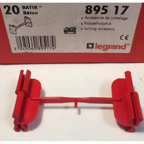 Legrand 089517 accessoire de - legrand,