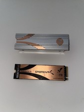 [OCCASION] Disque SSD Sabrent