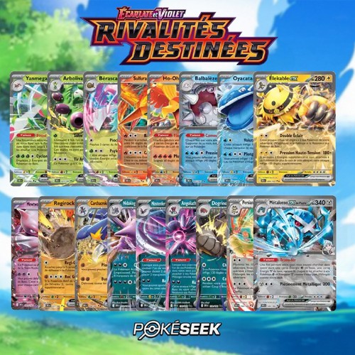 Carte pokémon ultra - x1,