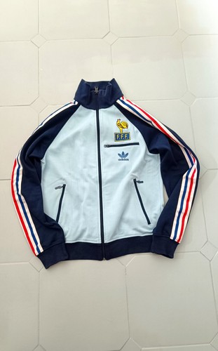 Veste adidas rétro vintage - veste,