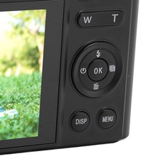 Digital Camera 4K HD Video