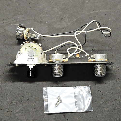 Fender vintera nocaster - fender,