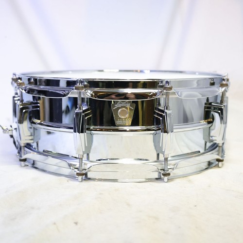 Ludwig lm400 supraphonic 14x5 - ludwig,