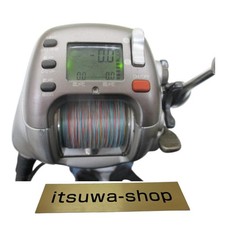 Moulinet électrique Shimano