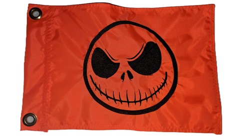 Custom jack skellington - jack, safety