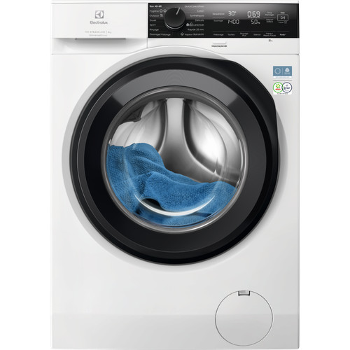 Electrolux lave linge hublot - electrolux, lave-linge