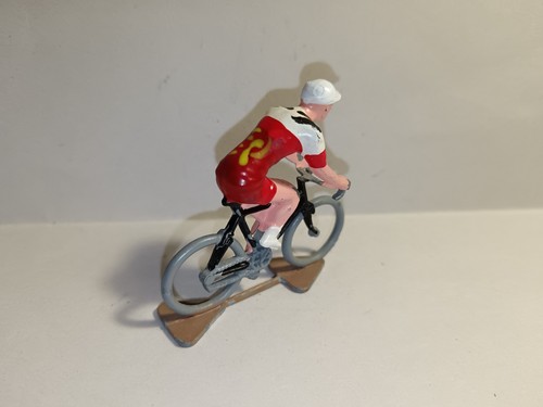 Roger coureur cycliste tour - cycliste, de