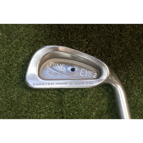 Ping eye point noir - eye,