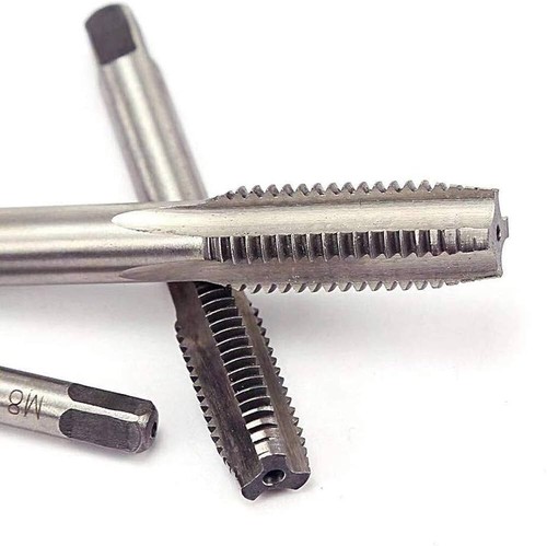 Tarauds m24 acier - tarauds,