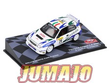 RMIT41 1/43 IXO Rallye Monte