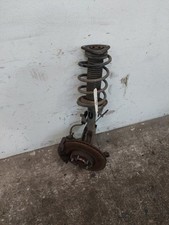 Demi train avant gauche FORD