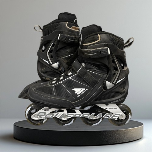 Paire rollers rollerblade - paire,