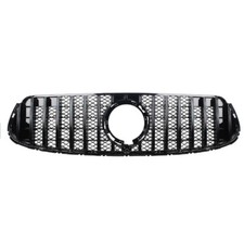 CALANDRE LOOK AMG GT NOIR