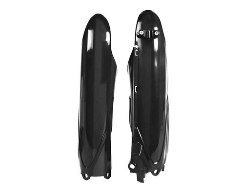 Rtech protections fourche noir - rtech,