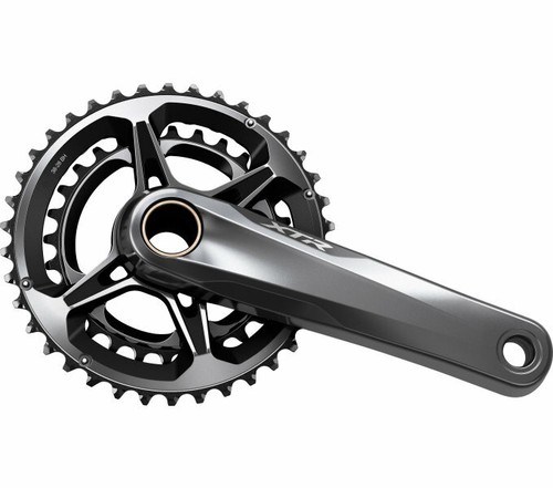 Shimano pédalier xtr - shimano,