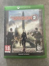 Tom Clancy's The Division 2