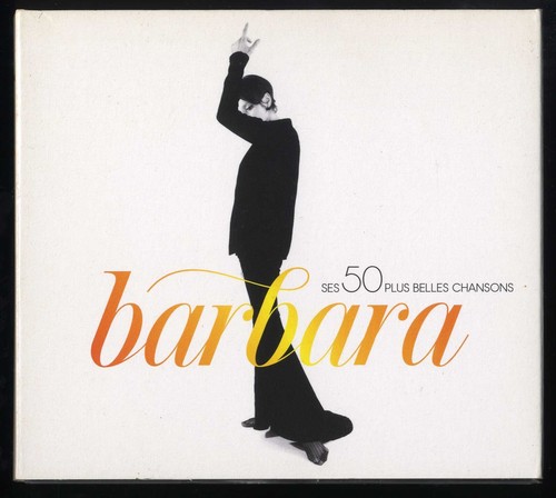 Barbara ses 50 - 50, plus