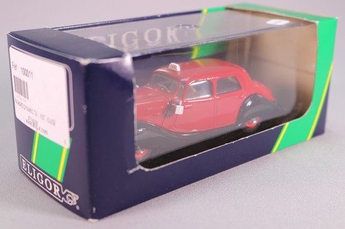 Le7087 eligor 100011 1 43 - le7087, 1/43