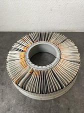 Ancien Carrousel 100 Diapos Rototray Occasion Projection Diapo Vintage 