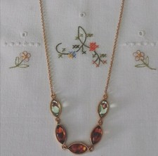 ✨📿Collier fin Shannon✨