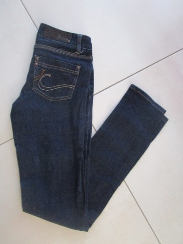 Jean skinny femme cache - skinny,