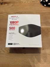 Nebula Vega Anker Smart