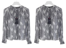 Armani Jeans Chemisier Femmes