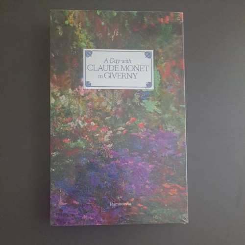 Livre neuf day with claude - livre,