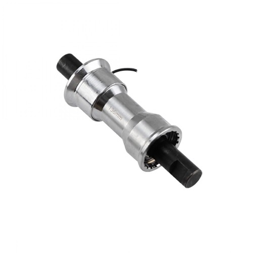 Boitier pedalier reparation - boitier,
