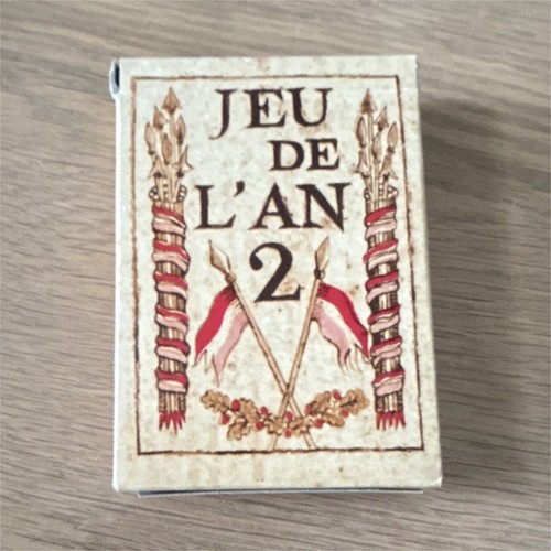 Grimaud jeu cartes jouer - grimaud, de