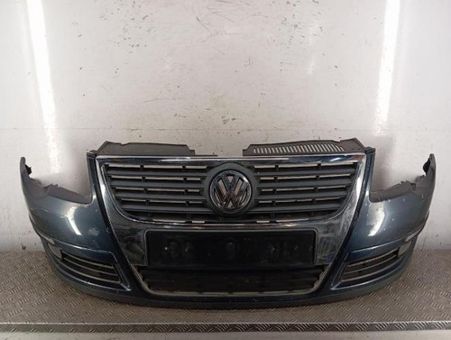 Pare choc avant volkswagen - pare,