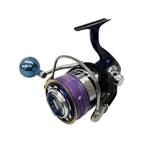 Moulinet toupie daiwa - toupie,