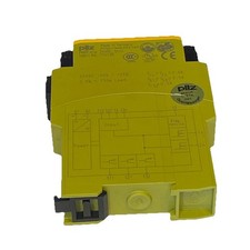 Interrupteur d'arrêt