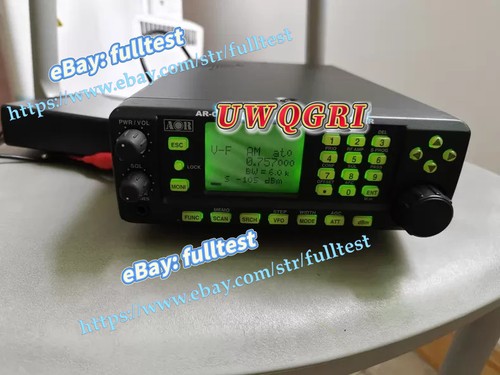 Aor one portable - aor,